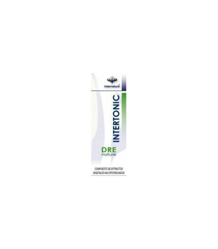 DRENATURE INTERTONIC 30ml.gotas