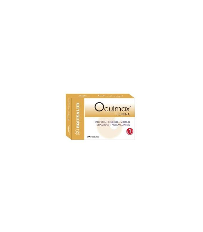 OCULMAX 30cap.