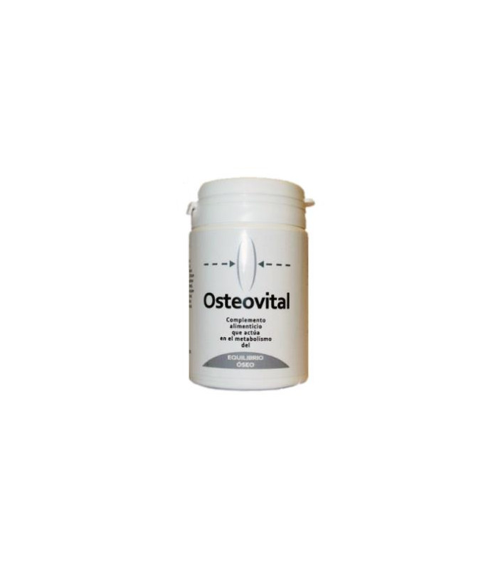 OSTEOVITAL 60cap.