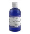PLATA COLOIDAL 10ppm uso topico 100ml.