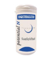 SUEÑOVITAL 60cap.