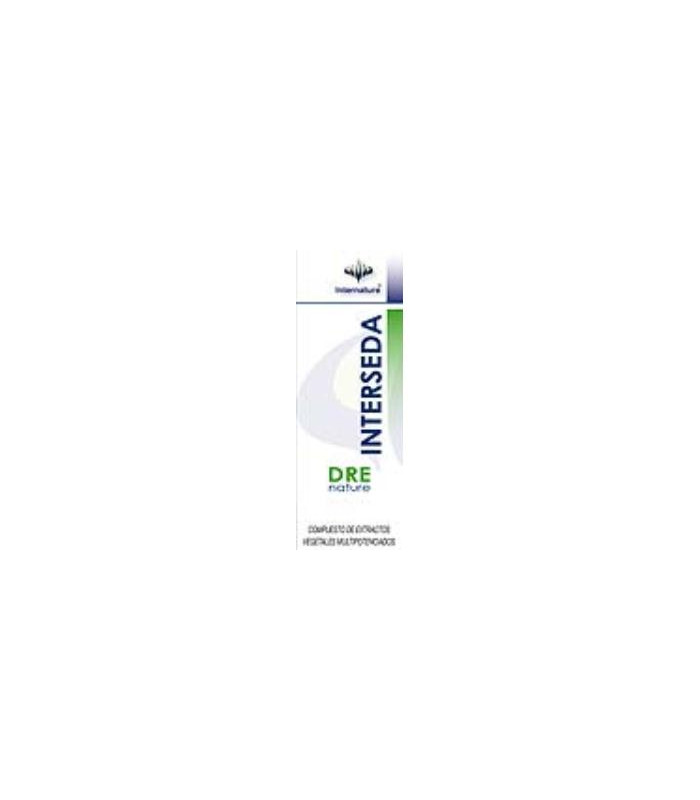 DRENATURE INTERSEDA 30ml.gotas