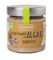 PATE DE ALGAS CON SHIITAKE 180gr. BIO