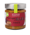 PATE DE ALGAS CON TOMATE 180gr. BIO
