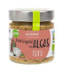 PATE VEGETAL con algas 180gr. BIO