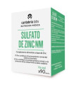 SULFATO DE ZINC NM 90cap.