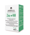 ZINC NM 25mg. 60cap.