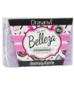 JABON desmaquillante 100gr.