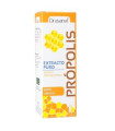 PROPOLIS extracto hidroalcoholico 50ml.