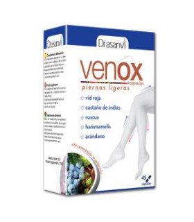 VENOX 45cap.
