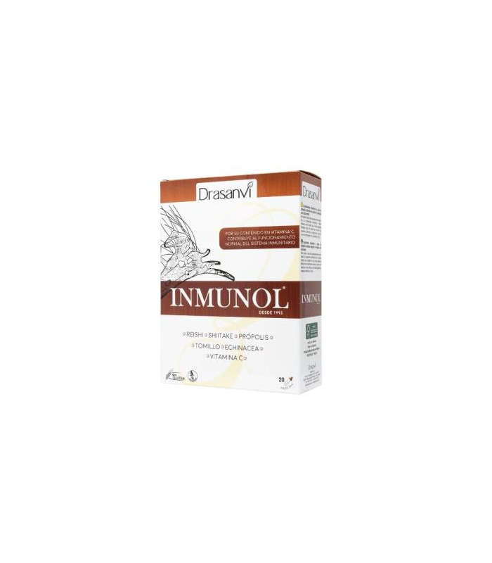 INMUNOL 20amp.
