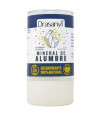 DESODORANTE DE ALUMBRE 120gr.