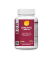 PURO OMEGA UBIQUINOL COMPLEX 60perlas