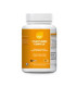 PURO OMEGA CURCUMIN COMPLEX 60perlas