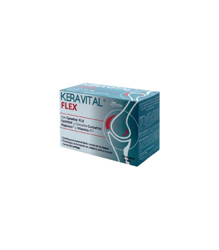 KERAVITAL FLEX 30sbrs.