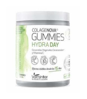 COLAGENOVA HYDRA DAY 60 gummies