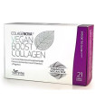 COLAGENOVA vegan boost frutos rojos 21sbrs.