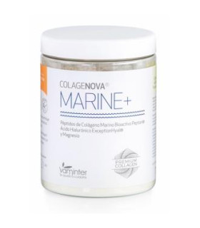 COLAGENOVA MARINE 295gr. sabor melocoton