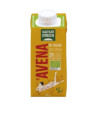 BEBIDA VEGETAL DE AVENA mini  200ml.