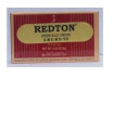 REDTON GINSENG ROJO COREANO 50cap