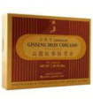 REDTON GINSENG ROJO COREANO 100cap