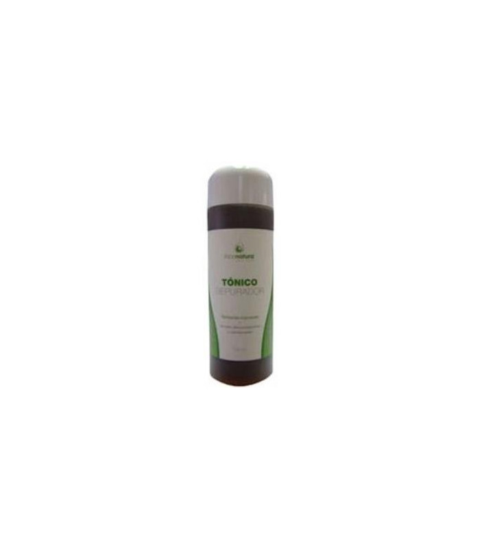 SODERMOL TONICO DEPURADOR 200ml.