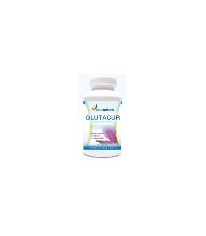 GLUTACUR 90cap.