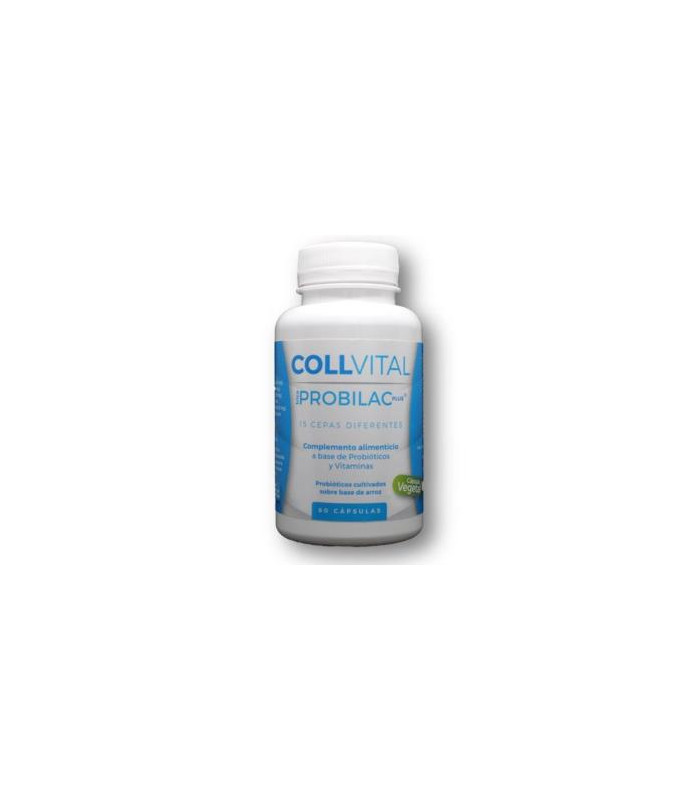 PROVILAC PLUS 90cap. COLLVITAL