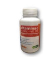 VIT C +ZINC+VIT D3 60cap. COLLVITAL