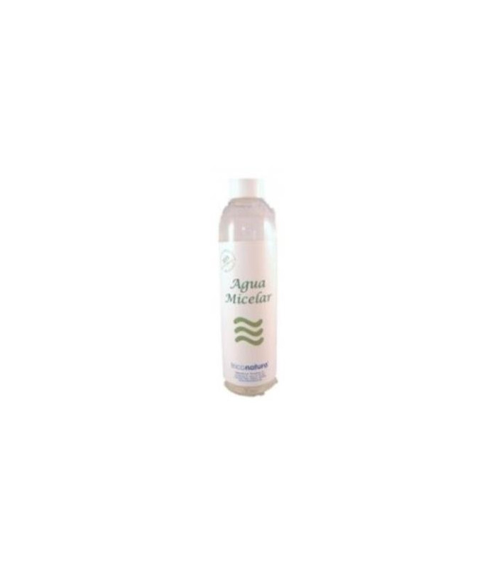 AGUA MICELAR pieles sensibles 200ml.