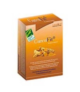 CURCUFIT 30cap.