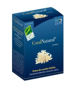 CORALNATURAL 30sbrs