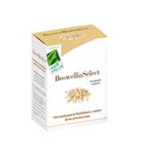 BOSWELLIASELECT 60cap.