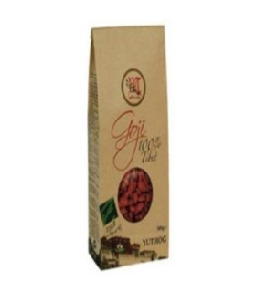 BAYAS DE GOJI YUTHOG bolsa 100gr.