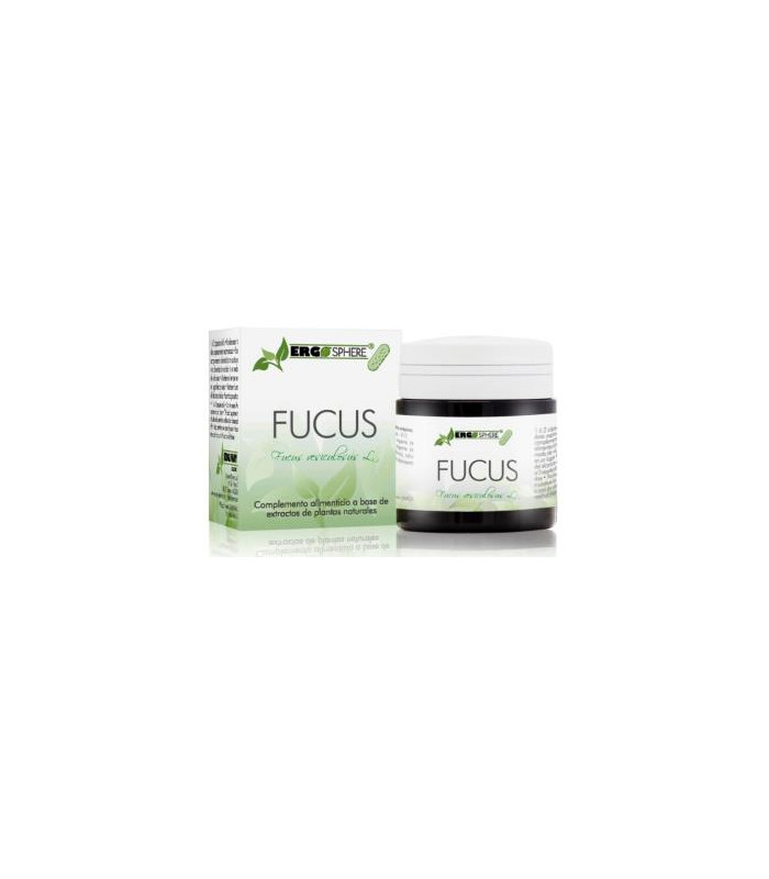 FUCUS ergosphere 45cap.