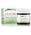 SOL DE ORO ergosphere 45cap.