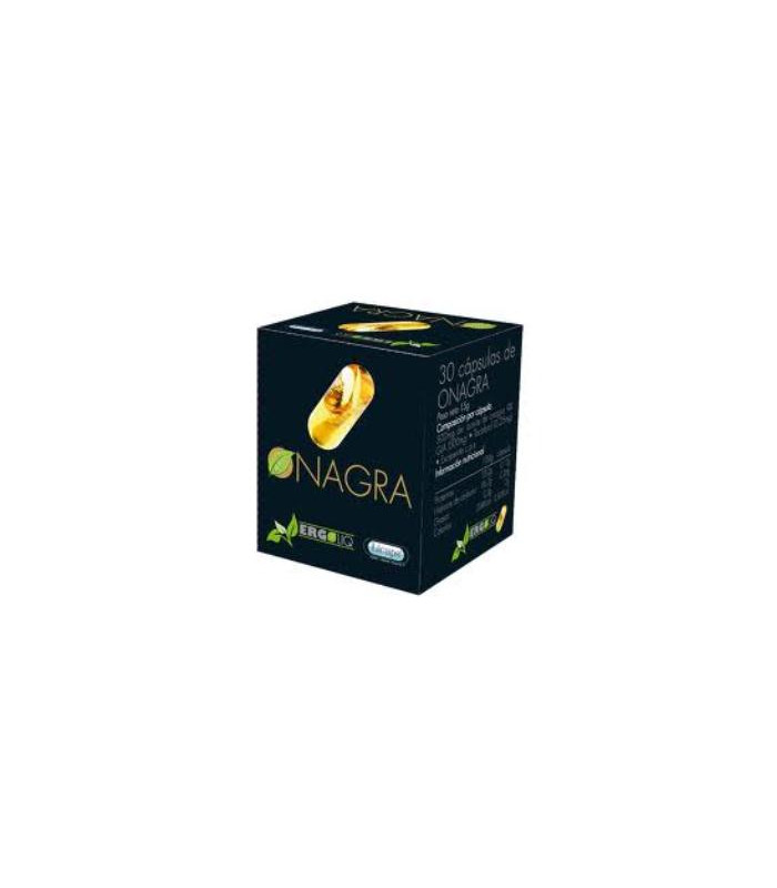 ONAGRA 50cap.