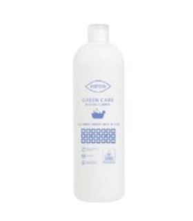 GREEN CARE GEL DE BAÑO para cuerpo 1lt. ECO