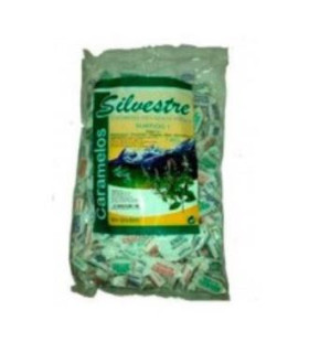 CARAMELOS SURTIDOS Nº1 azucar de caña 150gr.