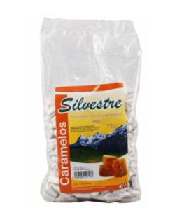 CARAMELOS DE MIEL  azucar de caña 1kg.