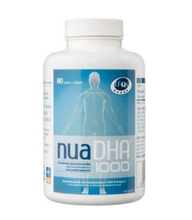 NUADHA 1000mg. 90perlas