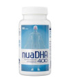 NUADHA 400mg. 90perlas