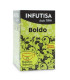BOLDO infusion 25bolsitas