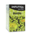 BOLDO infusion 25bolsitas