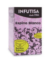 ESPINO BLANCO infusion 25bolsitas