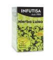 HIERBA LUISA infusion 25bolsitas