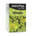 HINOJO infusion 25bolsitas