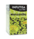 MANZANILLA infusion 25bolsitas