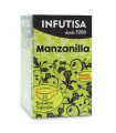 MANZANILLA infusion 25bolsitas