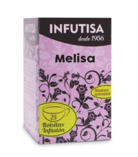 MELISA infusion 25bolsitas